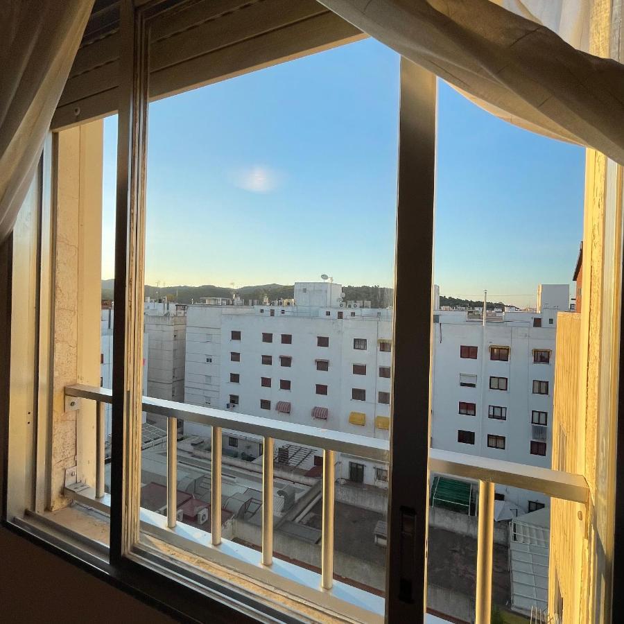 Habitaciones En Gandia A 5 Min Del Centro Historico Εξωτερικό φωτογραφία