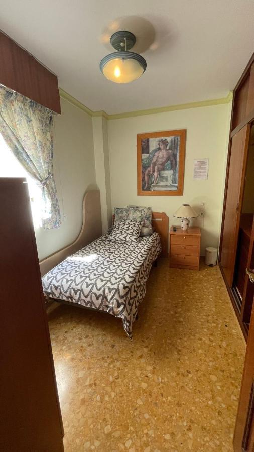 Habitaciones En Gandia A 5 Min Del Centro Historico Εξωτερικό φωτογραφία