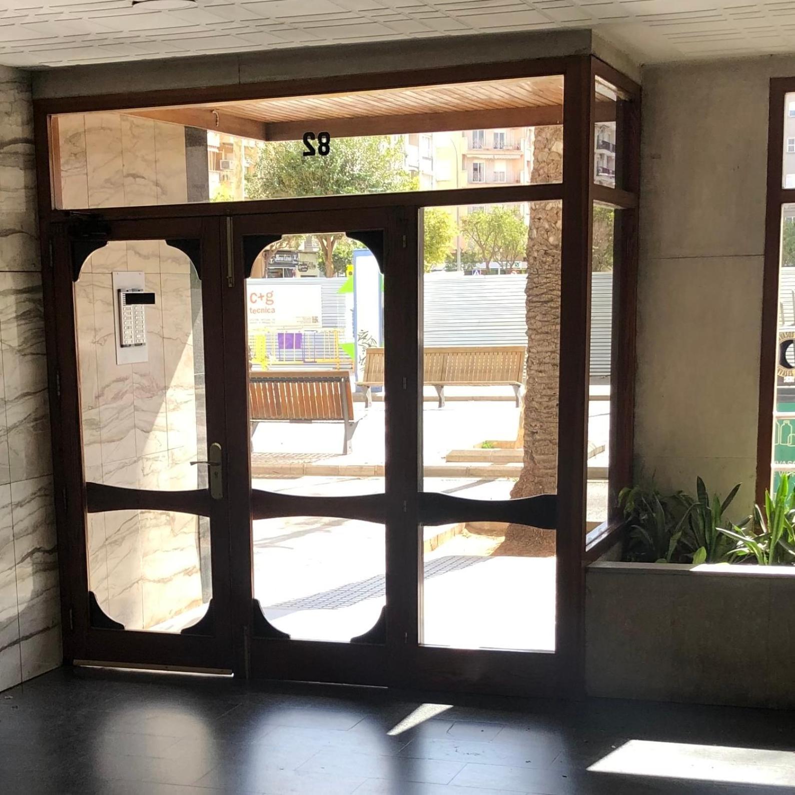 Habitaciones En Gandia A 5 Min Del Centro Historico Εξωτερικό φωτογραφία