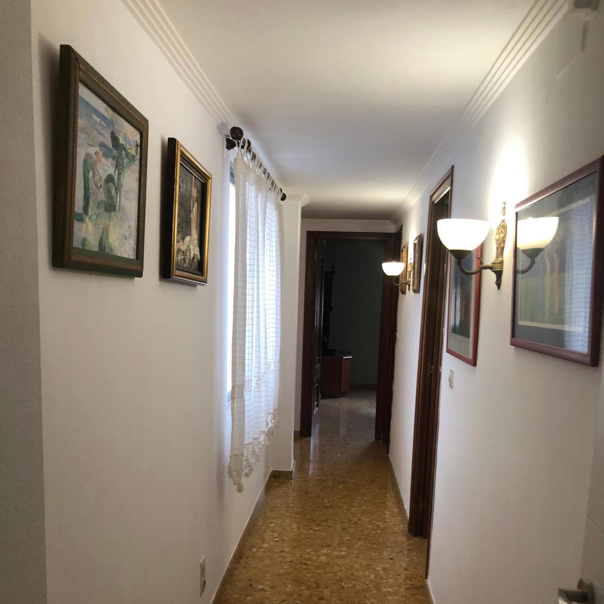 Habitaciones En Gandia A 5 Min Del Centro Historico Εξωτερικό φωτογραφία