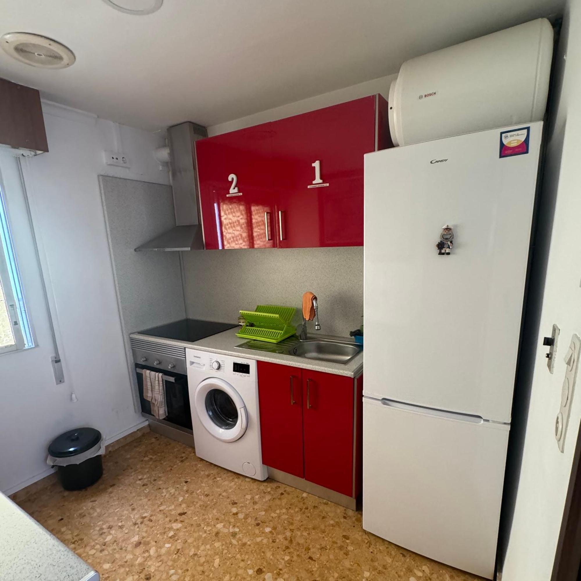 Habitaciones En Gandia A 5 Min Del Centro Historico Εξωτερικό φωτογραφία