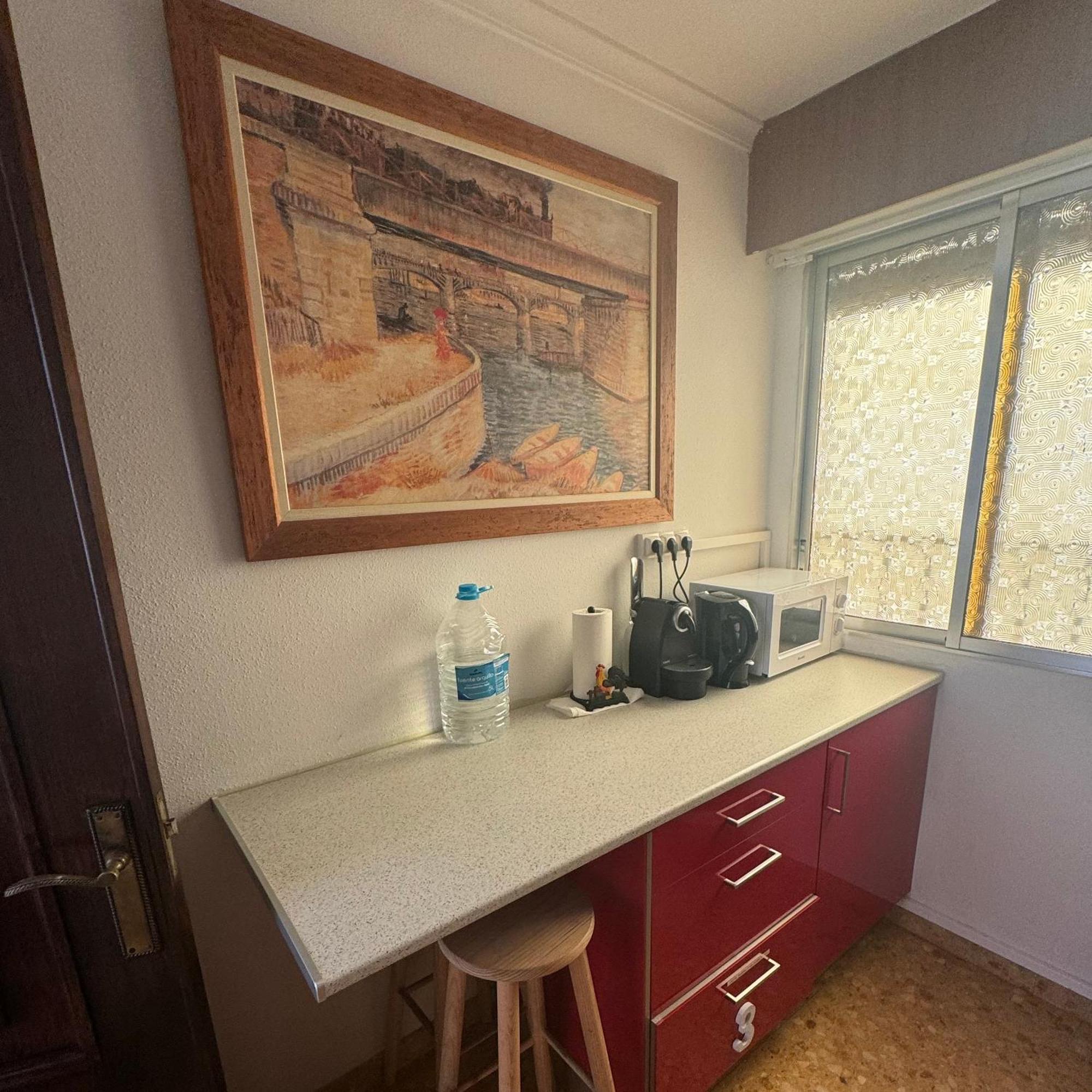 Habitaciones En Gandia A 5 Min Del Centro Historico Εξωτερικό φωτογραφία