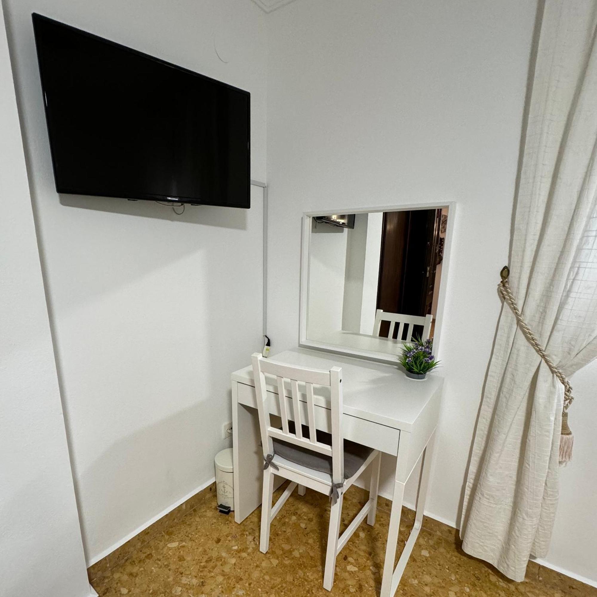 Habitaciones En Gandia A 5 Min Del Centro Historico Εξωτερικό φωτογραφία